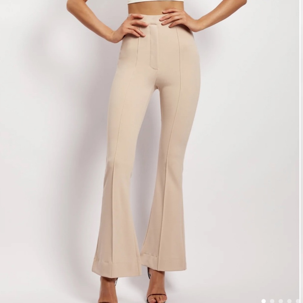 Meshki Flare Pants